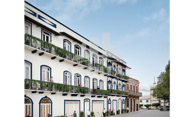 APARTAMENTO TIPO LOFT CASCO ANTIGUO - PREVENTA
