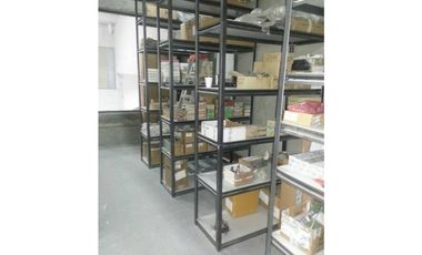 VENDO LOCAL COMERCIAL JUAN DIAZ