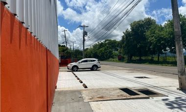 VENDO GALERA CON OFICINA ADMINISTRATIVA EN ALTO DE PACORA!