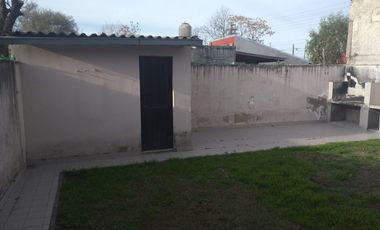 Casa en venta en Merlo Norte