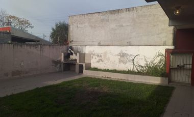 Casa en venta en Merlo Norte