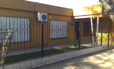 Casa en venta en Merlo Norte