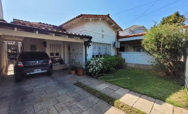 Chalet en venta en Haedo Chico