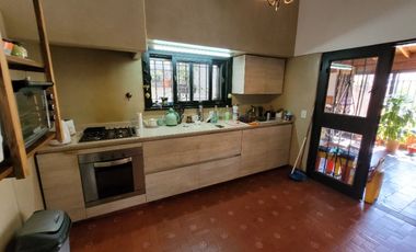 Chalet en venta en Haedo Chico