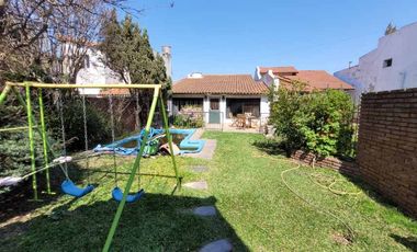 Chalet en venta en Haedo Chico
