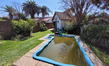 Chalet en venta en Haedo Chico