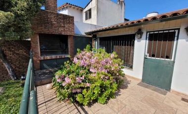 Chalet en venta en Haedo Chico