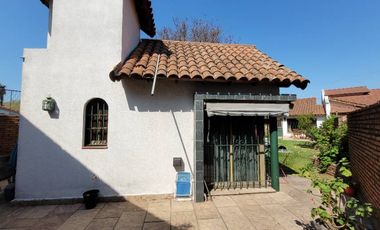 Chalet en venta en Haedo Chico