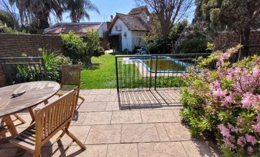 Chalet en venta en Haedo Chico