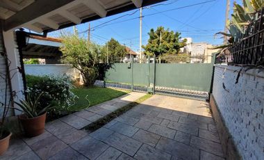 Chalet en venta en Haedo Chico