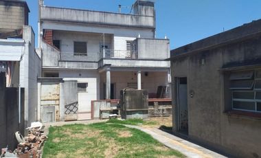 Casa en venta en Ramos Mejia Sur