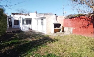 Casa en venta en Moreno Centro