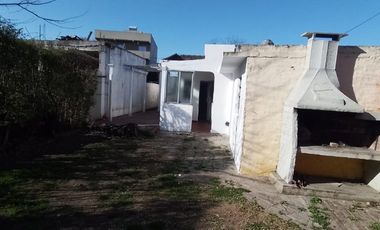 Casa en venta en Moreno Centro
