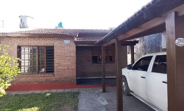 Casa en venta en Moreno Centro