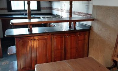 Casa en venta en Quilmes Oeste