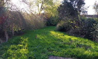 Casa en venta en Quilmes Oeste