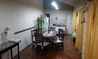 Casa en venta en Ezpeleta Este