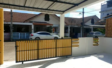 2 Bedroom Townhouse for sale at Baan Fahsai 4