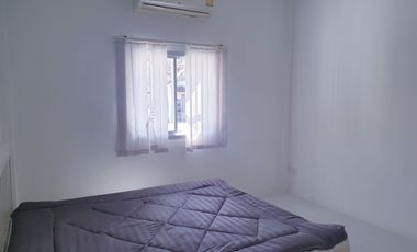 2 Bedroom Townhouse for sale at Baan Fahsai 4