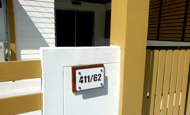 2 Bedroom Townhouse for sale at Baan Fahsai 4