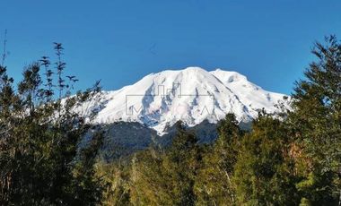 Sitio en Venta en Parcelación sustentable consciente con el medio Ambiente. Invierta en Vida