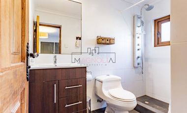 Casa en Venta en Sector Centro Ecuestre Hasparren