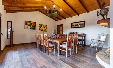 Casa en Venta en Sector Centro Ecuestre Hasparren