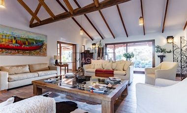 Casa en Venta en Sector Centro Ecuestre Hasparren