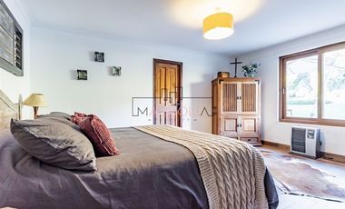 Casa en Venta en Sector Centro Ecuestre Hasparren