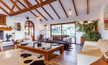 Casa en Venta en Sector Centro Ecuestre Hasparren