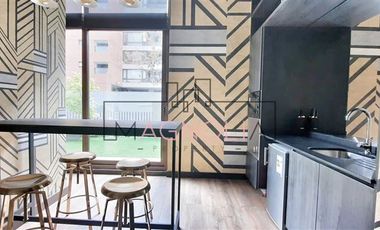 Departamento en Venta en a una cuadra del estadio croata