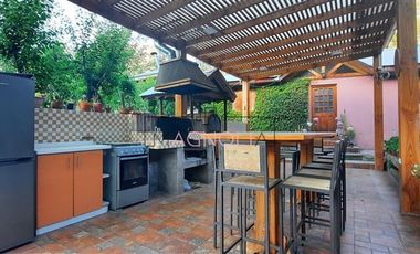 Casa en Venta en El Melocotón - Hostería Millahue