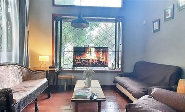 Casa en Venta en El Melocotón - Hostería Millahue