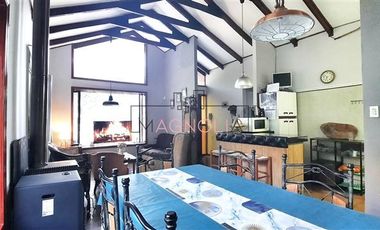 Casa en Venta en El Melocotón - Hostería Millahue