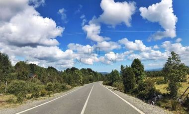 Parcela en Venta en Parcelación sustentable consciente con el medio Ambiente. Invierta en Vida