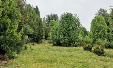 Parcela en Venta en Parcelación sustentable consciente con el medio Ambiente. Invierta en Vida