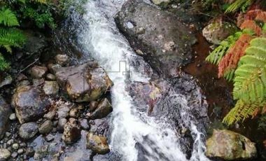 Parcela en Venta en Parcelación sustentable consciente con el medio Ambiente. Invierta en Vida