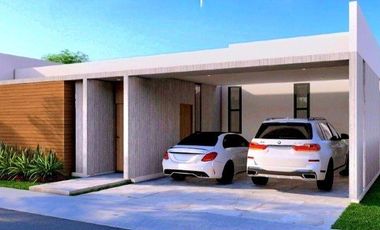 Casa en VENTA de UN PISO con 3 recamaras, alberca y jardin, LAS OLAS RESIDENCIAL