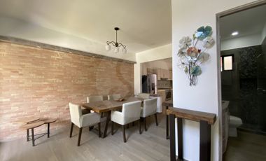 Brisas Del Mar Casa en condominio en venta en Lomas de Jiutepec