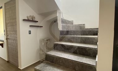 Brisas Del Mar Casa en condominio en venta en Lomas de Jiutepec
