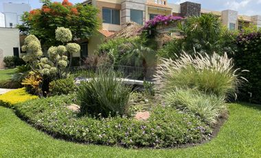 Brisas Del Mar Casa en condominio en venta en Lomas de Jiutepec