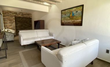 Brisas Del Mar Casa en condominio en venta en Lomas de Jiutepec