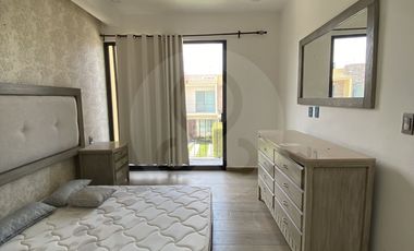 Brisas Del Mar Casa en condominio en venta en Lomas de Jiutepec