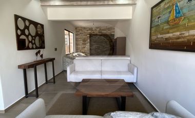 Brisas Del Mar Casa en condominio en venta en Lomas de Jiutepec