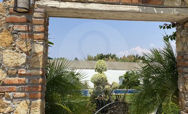Brisas Del Mar Casa en condominio en venta en Lomas de Jiutepec