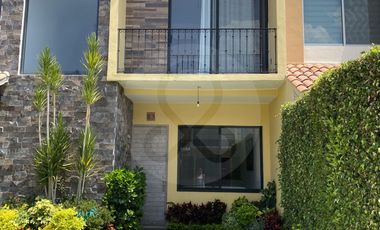 Brisas Del Mar Casa en condominio en venta en Lomas de Jiutepec