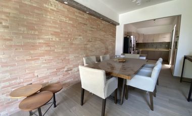 Brisas Del Mar Casa en condominio en venta en Lomas de Jiutepec