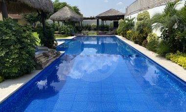 Brisas Del Mar Casa en condominio en venta en Lomas de Jiutepec