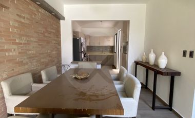 Brisas Del Mar Casa en condominio en venta en Lomas de Jiutepec
