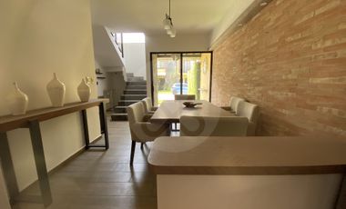 Brisas Del Mar Casa en condominio en venta en Lomas de Jiutepec